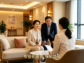 金湾有偿售卵代生女生的客户的客户群体有哪些